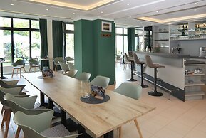 Alpha Hotel Hermann von Salza