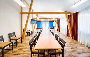 Alpha Hotel Hermann von Salza