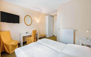 Alpha Hotel Hermann von Salza