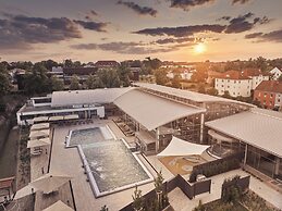 Alpha Hotel Hermann von Salza