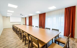Alpha Hotel Hermann von Salza