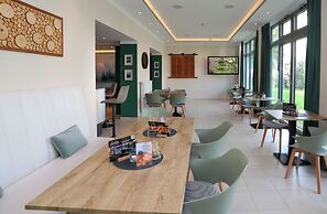 Alpha Hotel Hermann von Salza