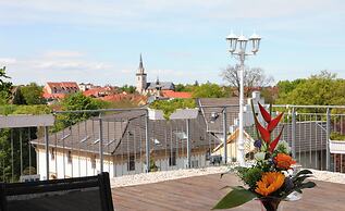 Alpha Hotel Hermann von Salza