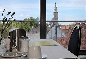 Alpha Hotel Hermann von Salza