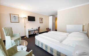 Alpha Hotel Hermann von Salza