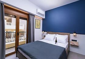 Alcyone Studios and Apartments