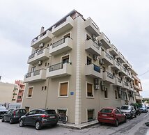 Alcyone Studios and Apartments