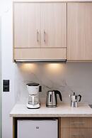 Alcyone Studios and Apartments