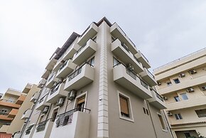 Alcyone Studios and Apartments