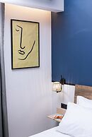 Alcyone Studios and Apartments