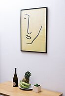 Alcyone Studios and Apartments