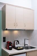 Alcyone Studios and Apartments