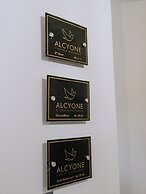 Alcyone Studios and Apartments