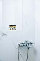 Alcyone Studios and Apartments