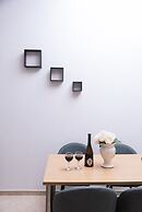 Alcyone Studios and Apartments