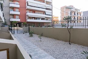 Alcyone Studios and Apartments