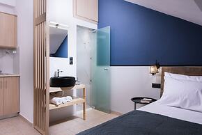 Alcyone Studios and Apartments