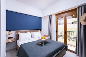 Alcyone Studios and Apartments