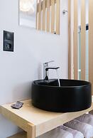 Alcyone Studios and Apartments