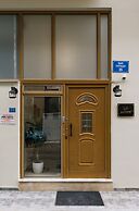 Alcyone Studios and Apartments