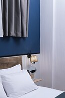 Alcyone Studios and Apartments