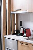 Alcyone Studios and Apartments