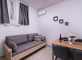 Alcyone Studios and Apartments