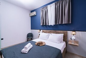 Alcyone Studios and Apartments