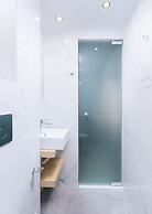 Alcyone Studios and Apartments