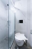 Alcyone Studios and Apartments