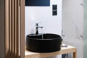 Alcyone Studios and Apartments