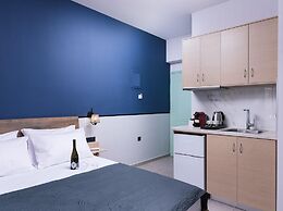 Alcyone Studios and Apartments