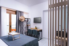 Alcyone Studios and Apartments