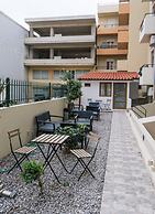 Alcyone Studios and Apartments