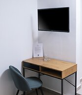 Alcyone Studios and Apartments