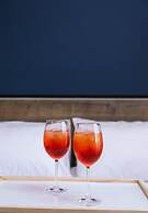 Alcyone Studios and Apartments