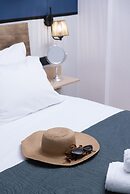 Alcyone Studios and Apartments