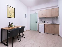 Alcyone Studios and Apartments