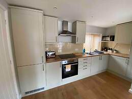 Cosy Homely Apartment Close to Lincoln City Centre