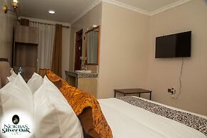 Nokras Silver Oak Embu