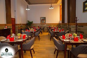 Nokras Silver Oak Embu