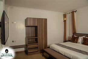 Nokras Silver Oak Embu