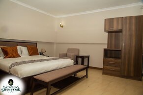 Nokras Silver Oak Embu