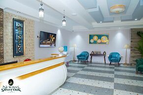 Nokras Silver Oak Embu