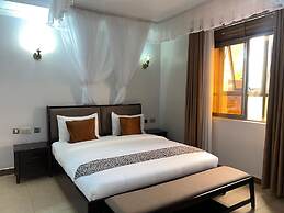 Nokras Silver Oak Embu