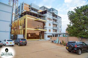 Nokras Silver Oak Embu