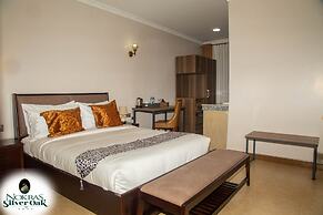 Nokras Silver Oak Embu