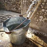 Rustic luxury villa Fulmin