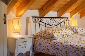 Rustic luxury villa Fulmin