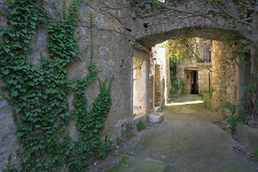 Rustic luxury villa Fulmin